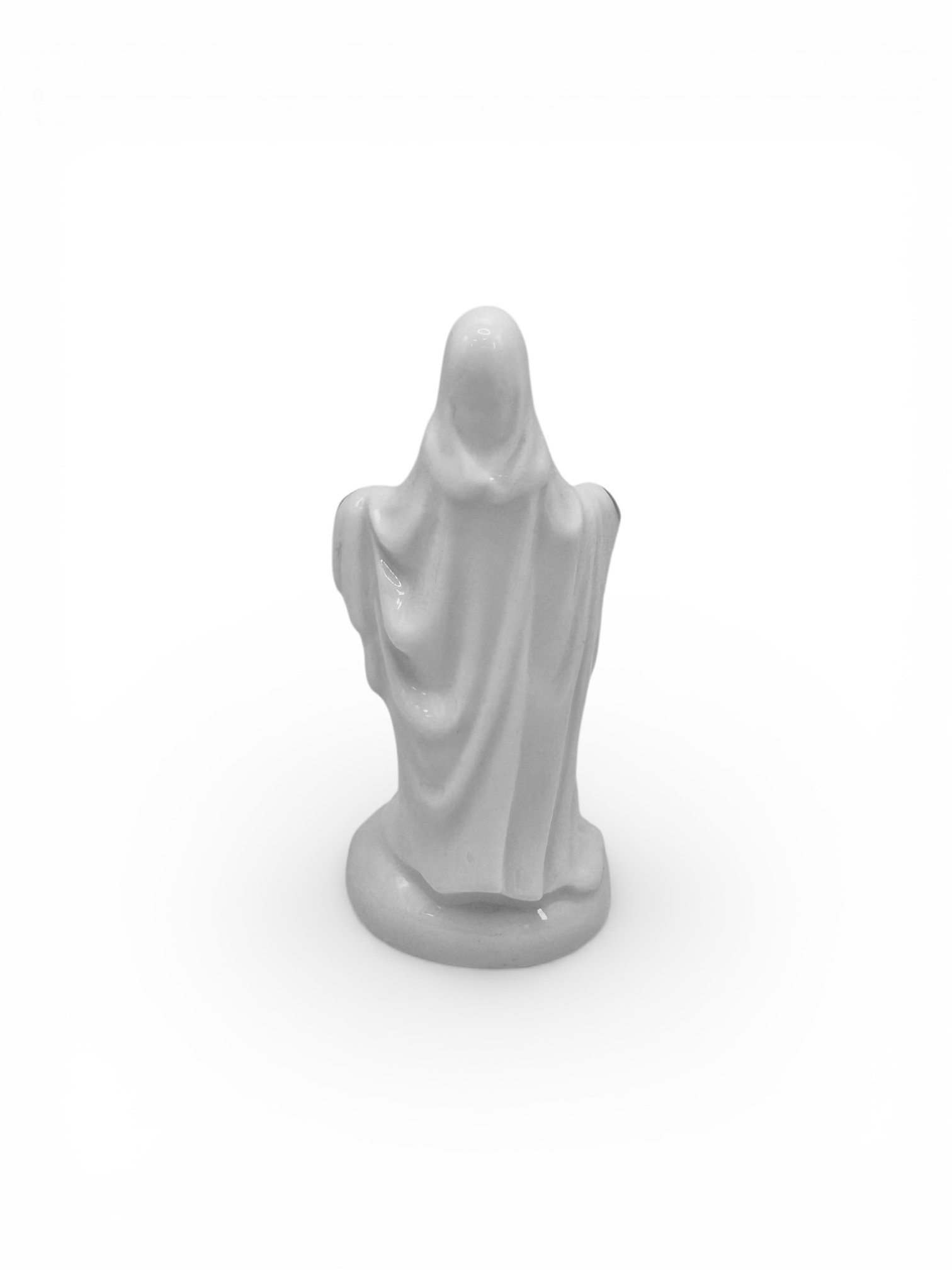 IMAGEM DE NOSSA SENHORA DAS GRAÇAS PEQUENA - Imagem 2